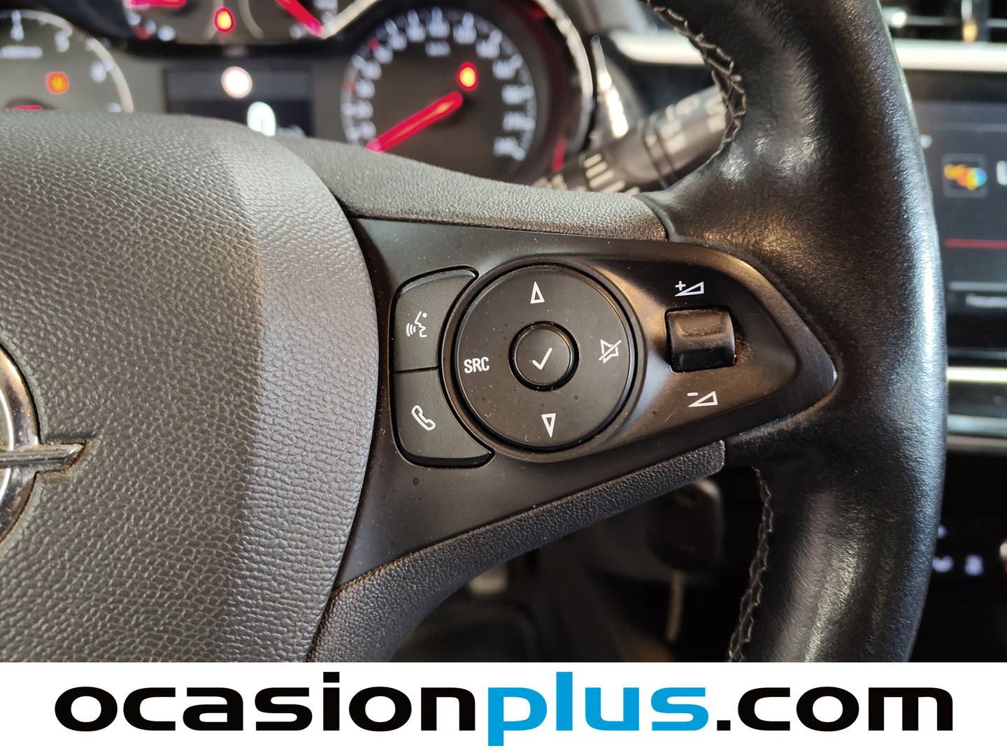 Opel Corsa Opel Corsa 1.2 XEL S&S Edition (75 CV) de segunda mano