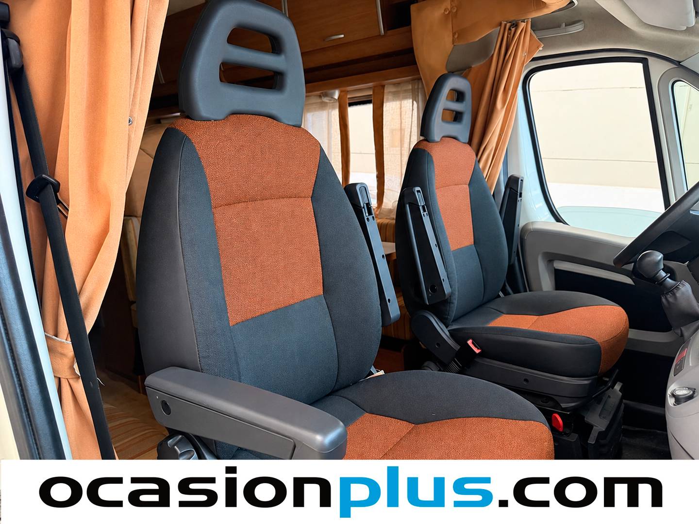 Elnagh Duke 420L Elnagh Duke 420L 2.2D (101 CV) 4 Plazas de ocasión