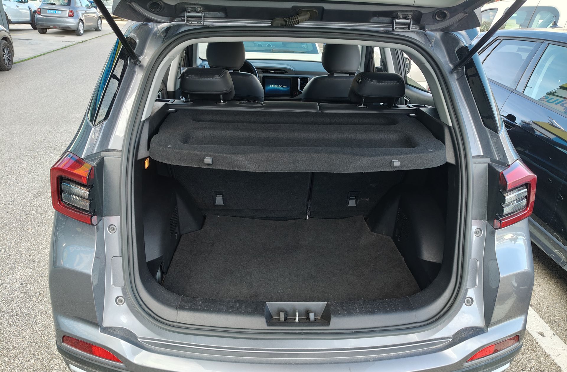 DR AUTOMOBILES DR 4.0 DR4 1.5 - foto 14
