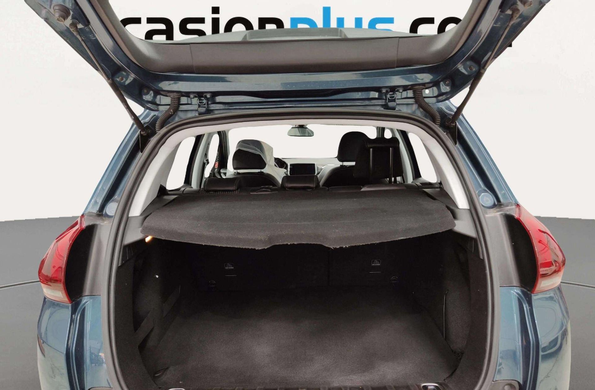 Peugeot 2008 BlueHDi 100 Allure - foto 17