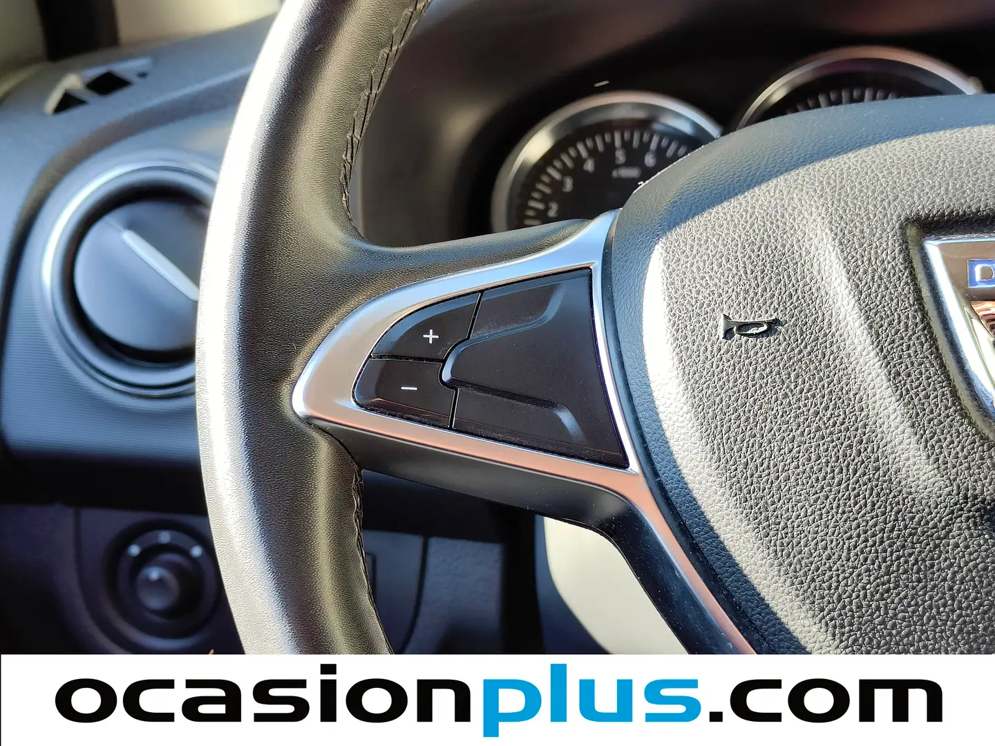 Foto Dacia Sandero Dacia Sandero SL Nómada dCi (90 CV)