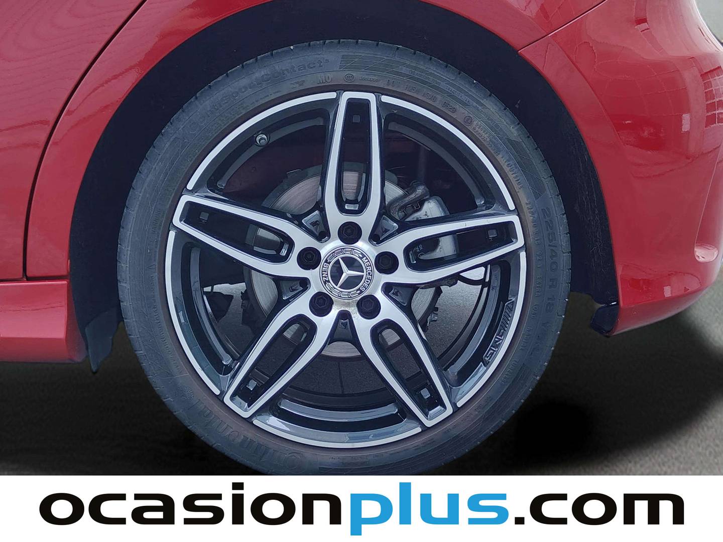 Mercedes Clase A Mercedes Clase A 200 d (136 CV) Pack AMG barato