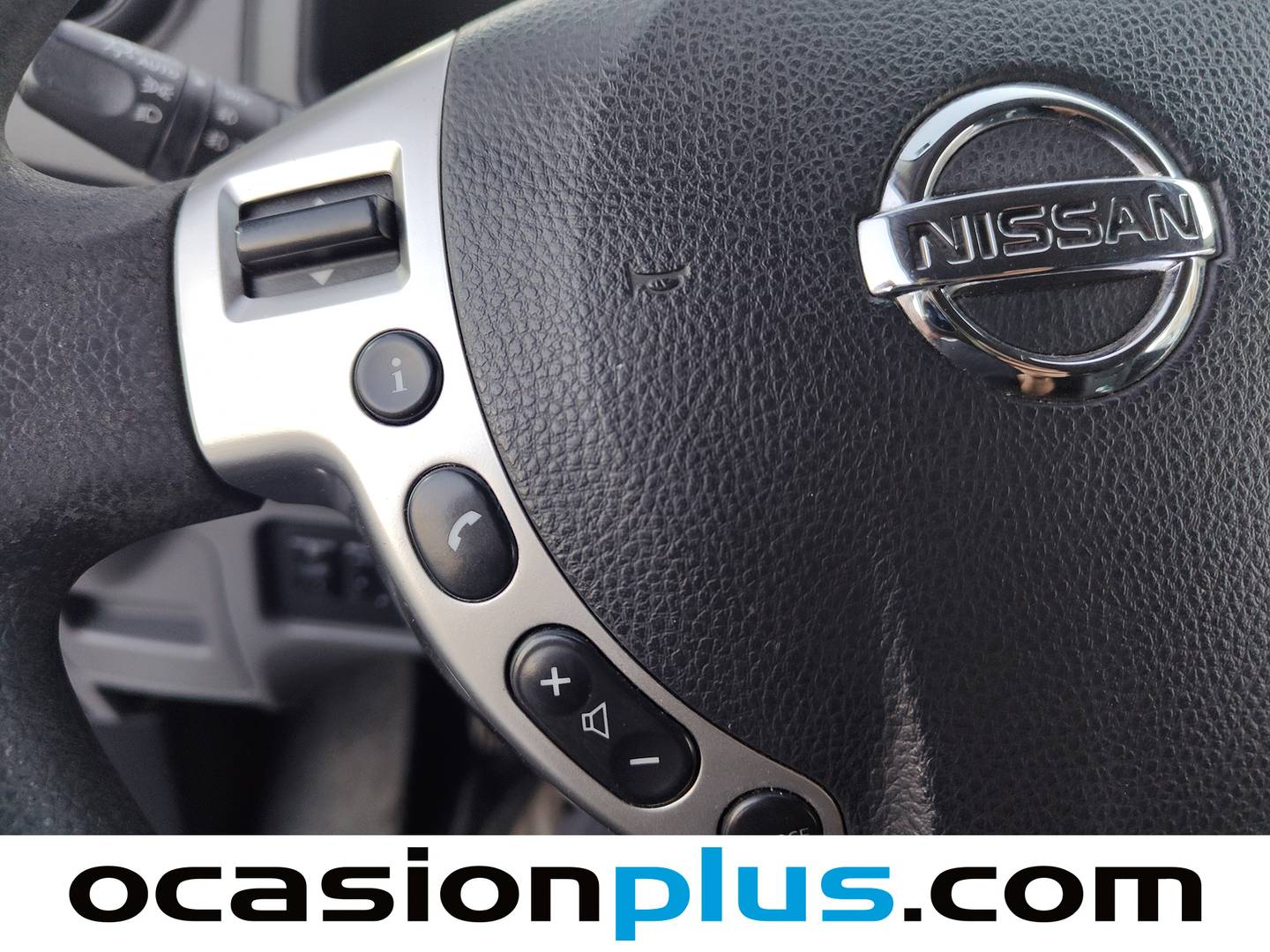 Foto Nissan NV200 EVALIA Nissan NV200 Evalia Combi 1.5 dCi Comfort 7 Plazas (110 CV)