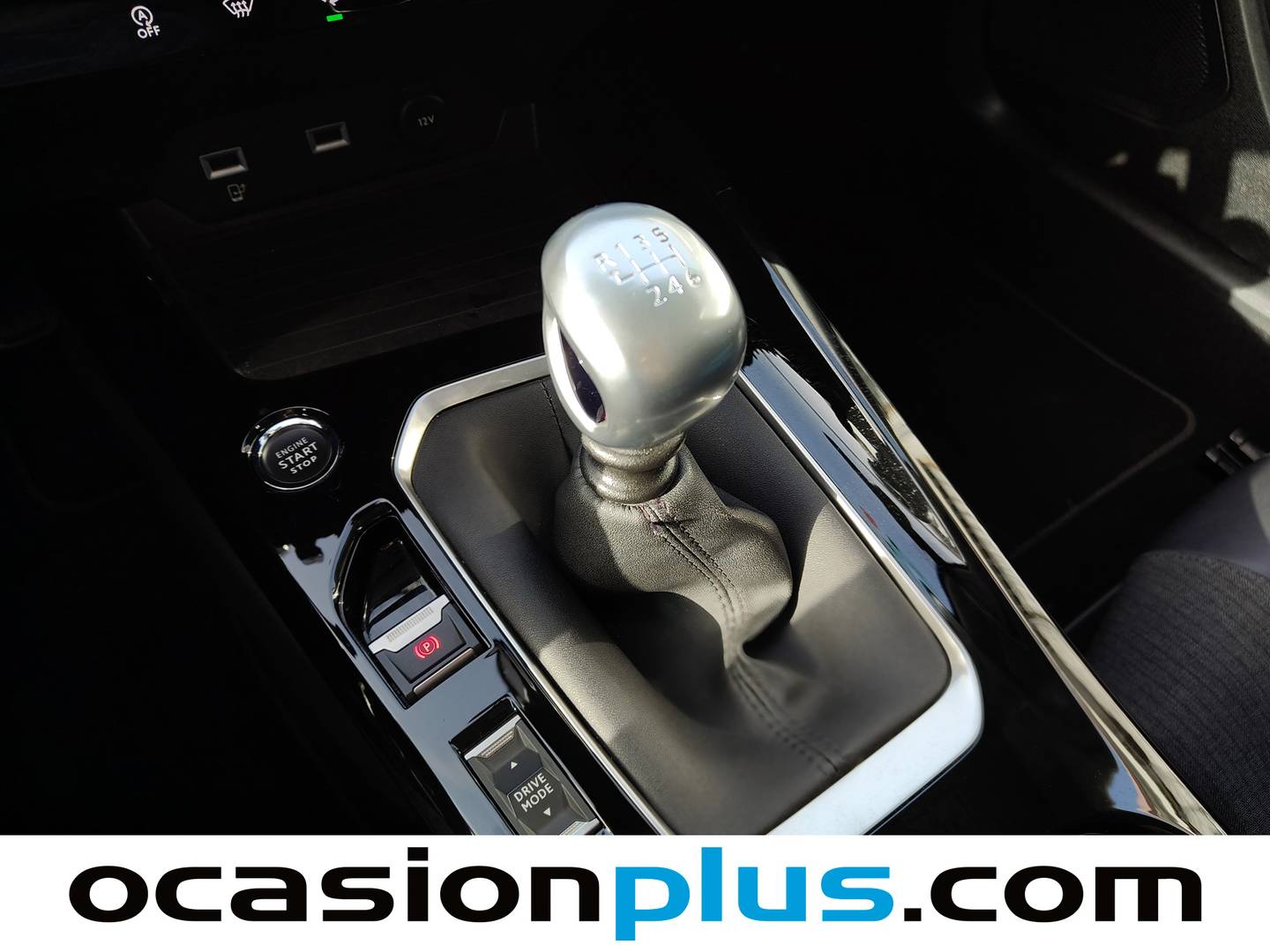 Peugeot 508 Peugeot 508 BlueHDi 130 Allure (130 CV) de segunda mano