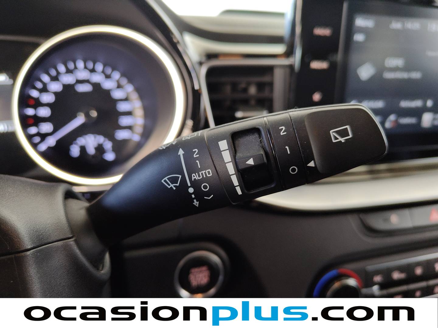 KIA XCeed KIA XCeed 1.6 GDi PHEV eDrive  (141 CV) híbrido enchufable