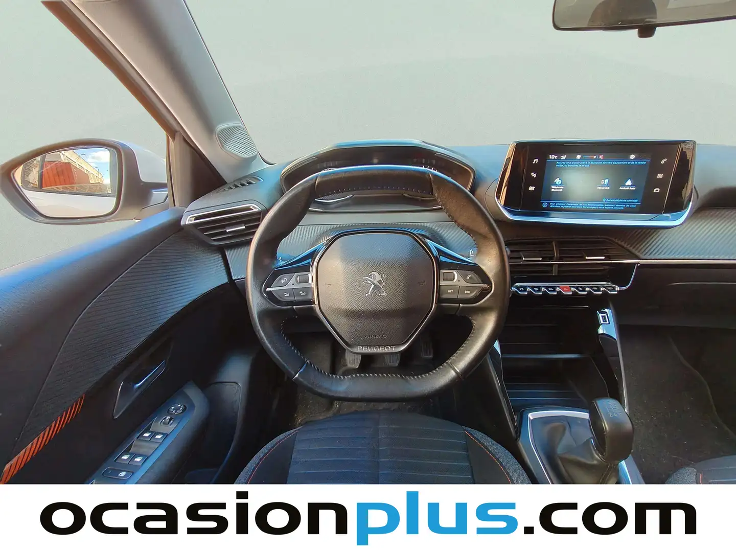 Foto Peugeot 208 Peugeot 208 PureTech 75 S&S Active Pack (75 CV)