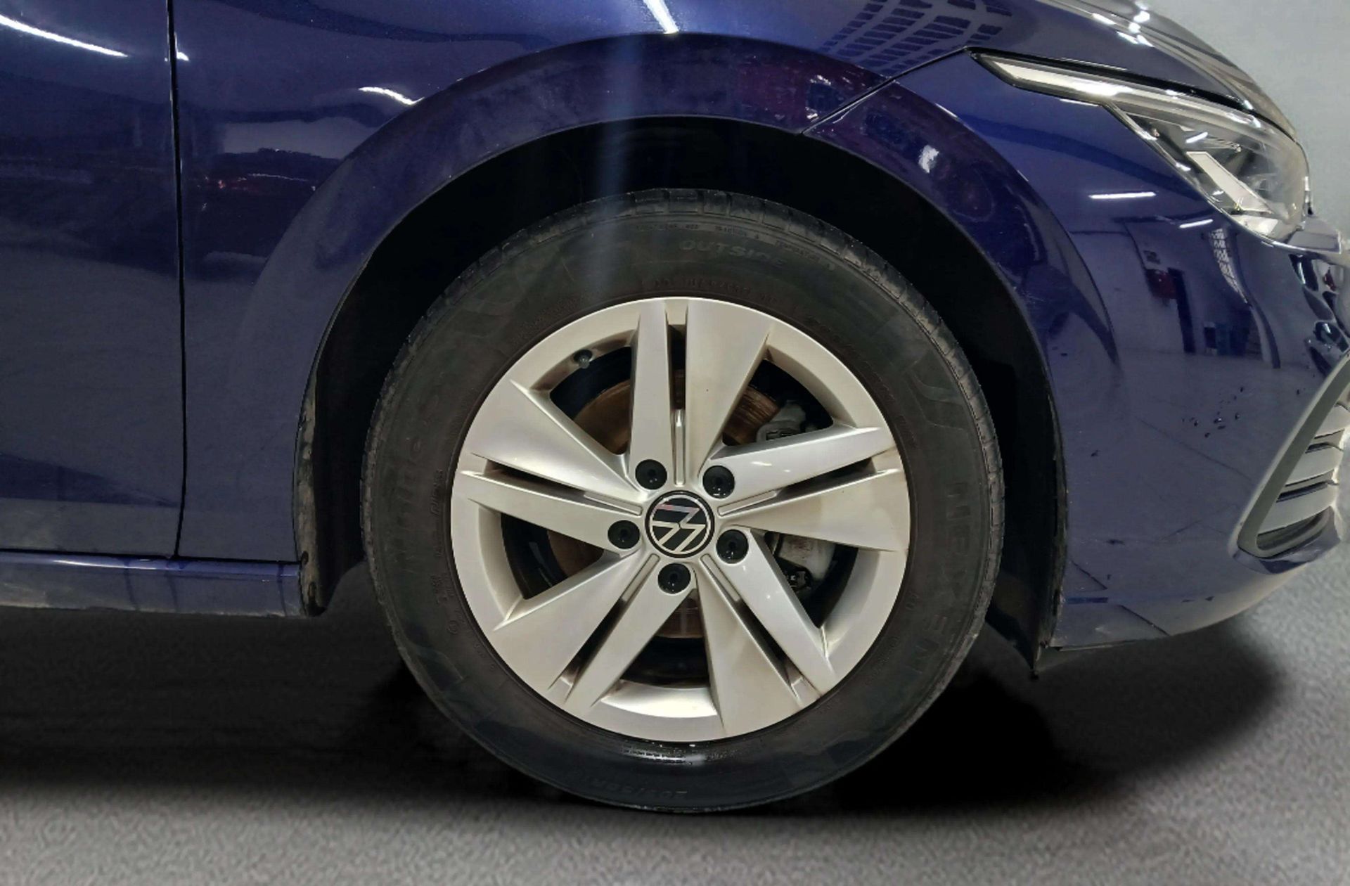 Volkswagen Golf Life 1.5 TSI - foto 37