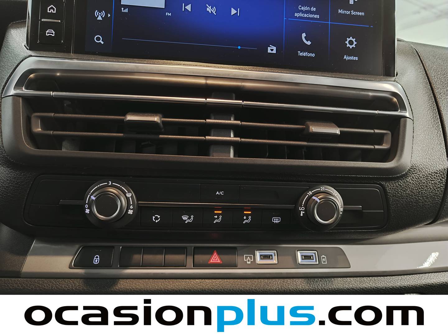 Opel Zafira OPEL Zafira 2.0 TD (180CV) Auto barato