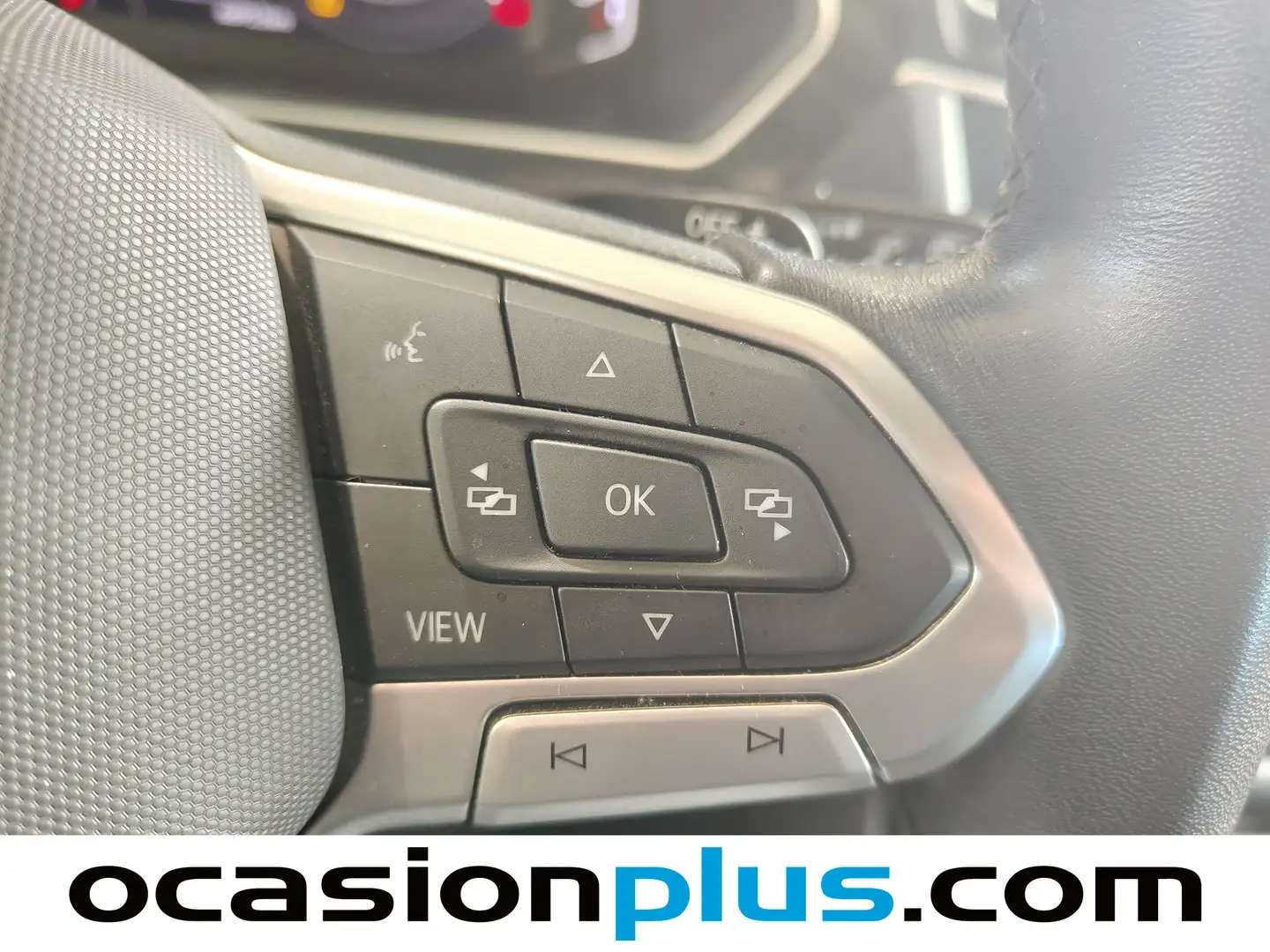 Foto Volkswagen Tiguan Volkswagen Tiguan Life 1.5 TSI (150 CV) DSG