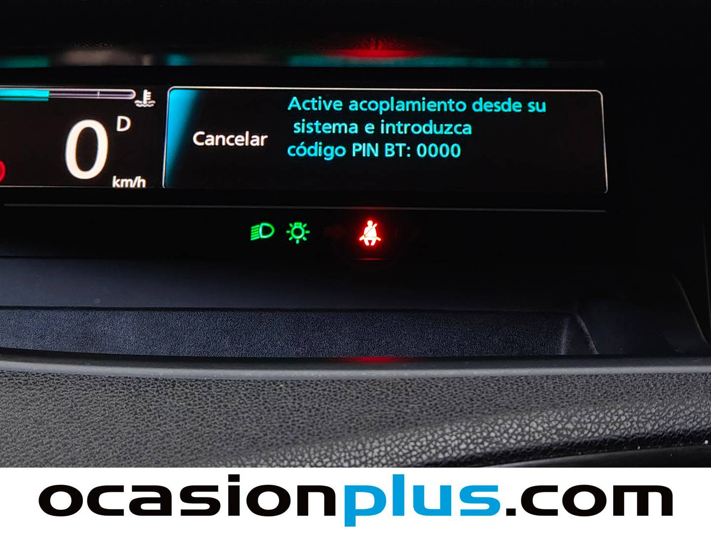 Renault Scénic Renault Scenic Dynamique dCi (110 CV) EDC al mejor precio