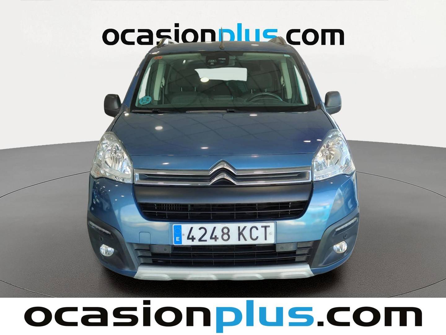 Citroën Berlingo Citroën Berlingo Multispace 20 Aniversario PureTech (110 CV) 110cv