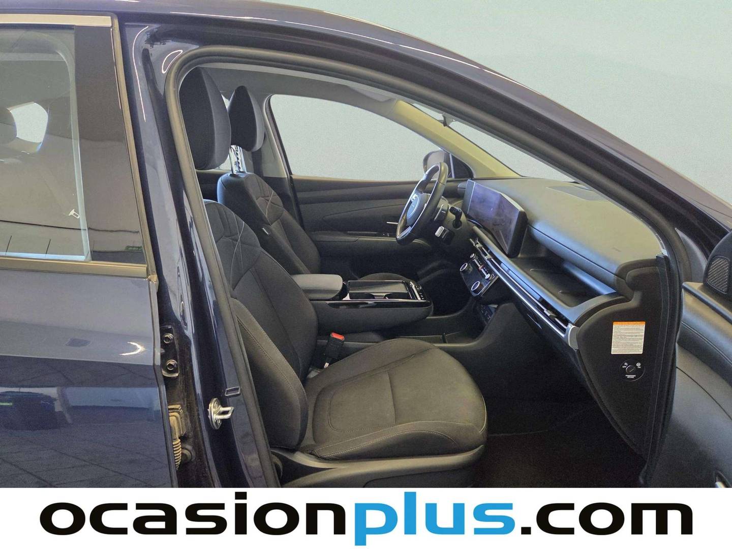 Hyundai Tucson Hyundai Tucson 1.6 TGDI HEV Klass AT (215 CV) km 0