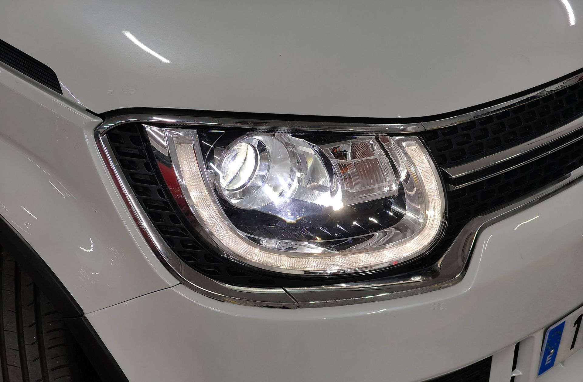 Suzuki Ignis 1.2 GLX - foto 13