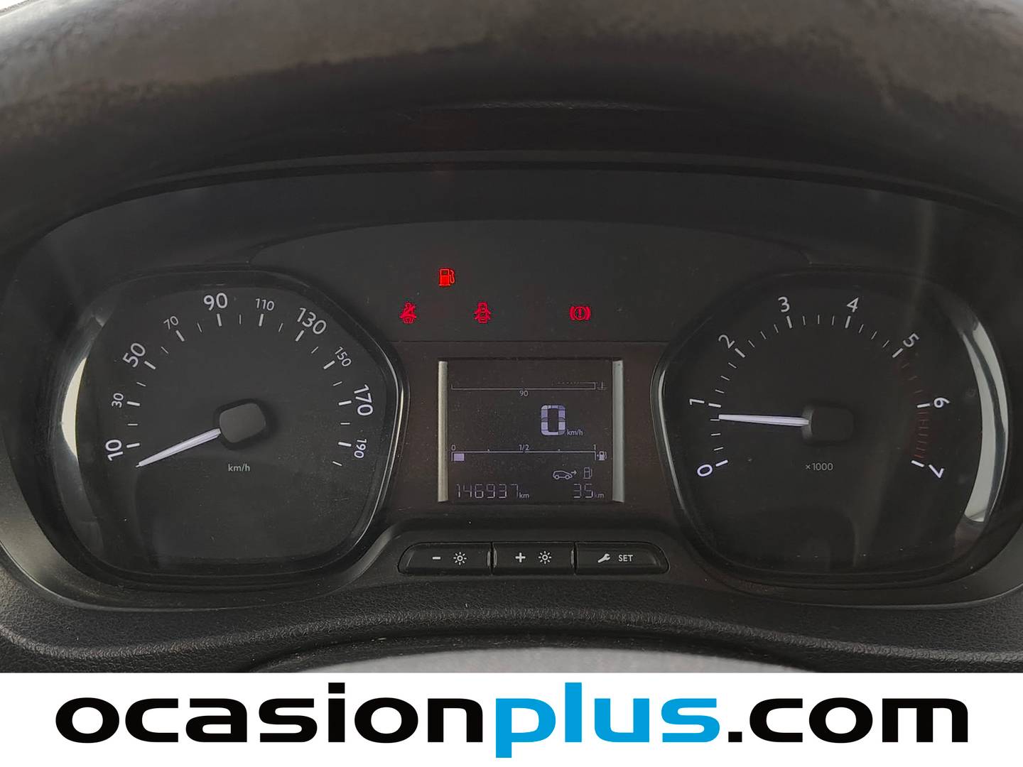 Peugeot Expert Peugeot Expert Furgon BlueHDi 100 S&S Pro Long (102 CV) manual