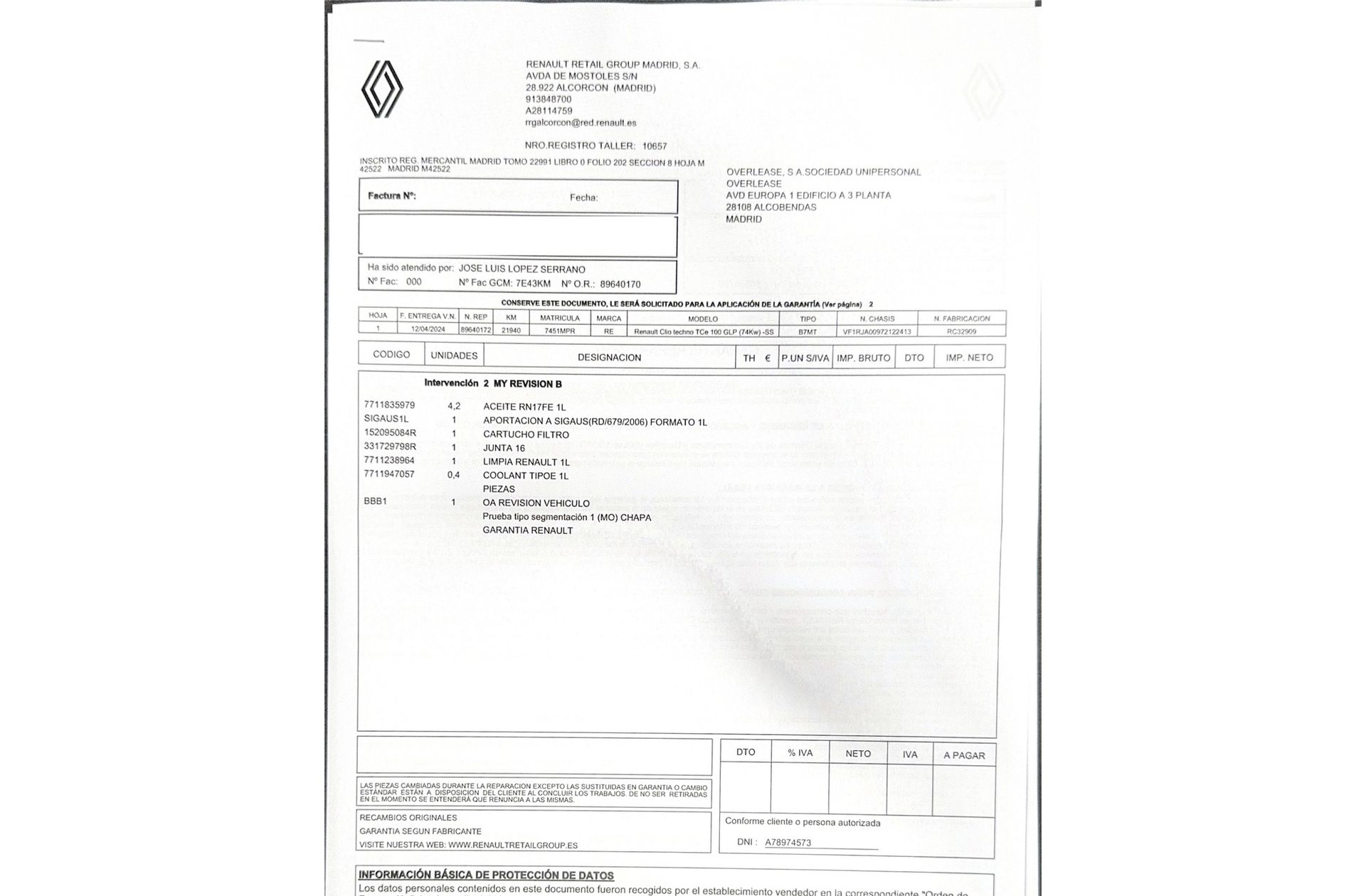 Renault Clio Techno TCe GLP - foto 20