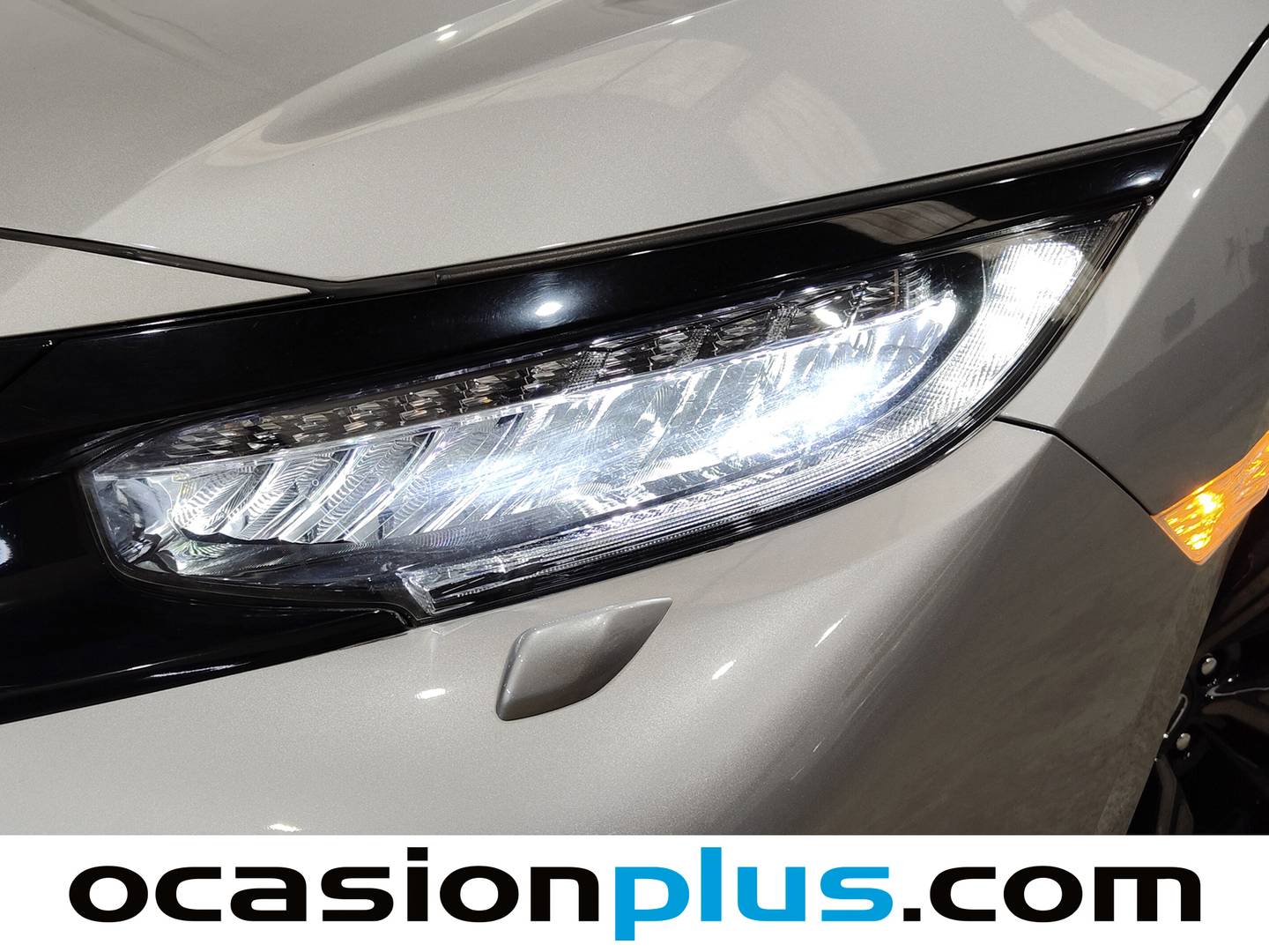 Honda Civic Honda Civic 1.5 I-VTEC Sport Plus (182 CV) km 0