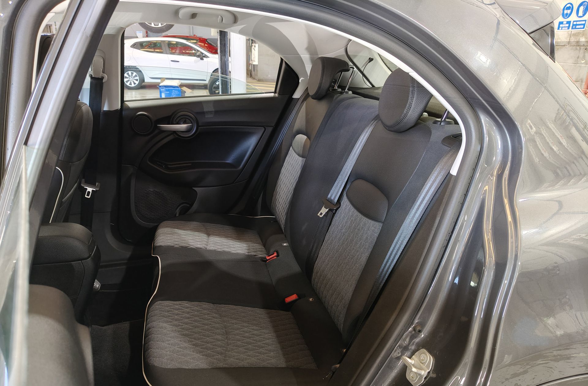 Fiat 500X 1.0 GSE City Cross T3 - foto 11