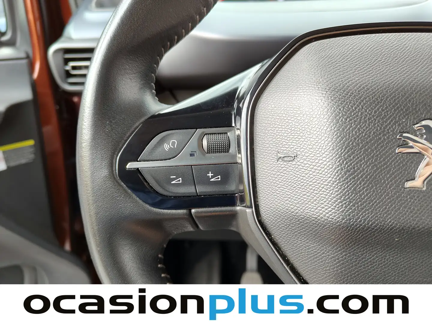 Foto Peugeot Rifter Peugeot Rifter BlueHDi 130 Allure Pack Standard (130 CV)