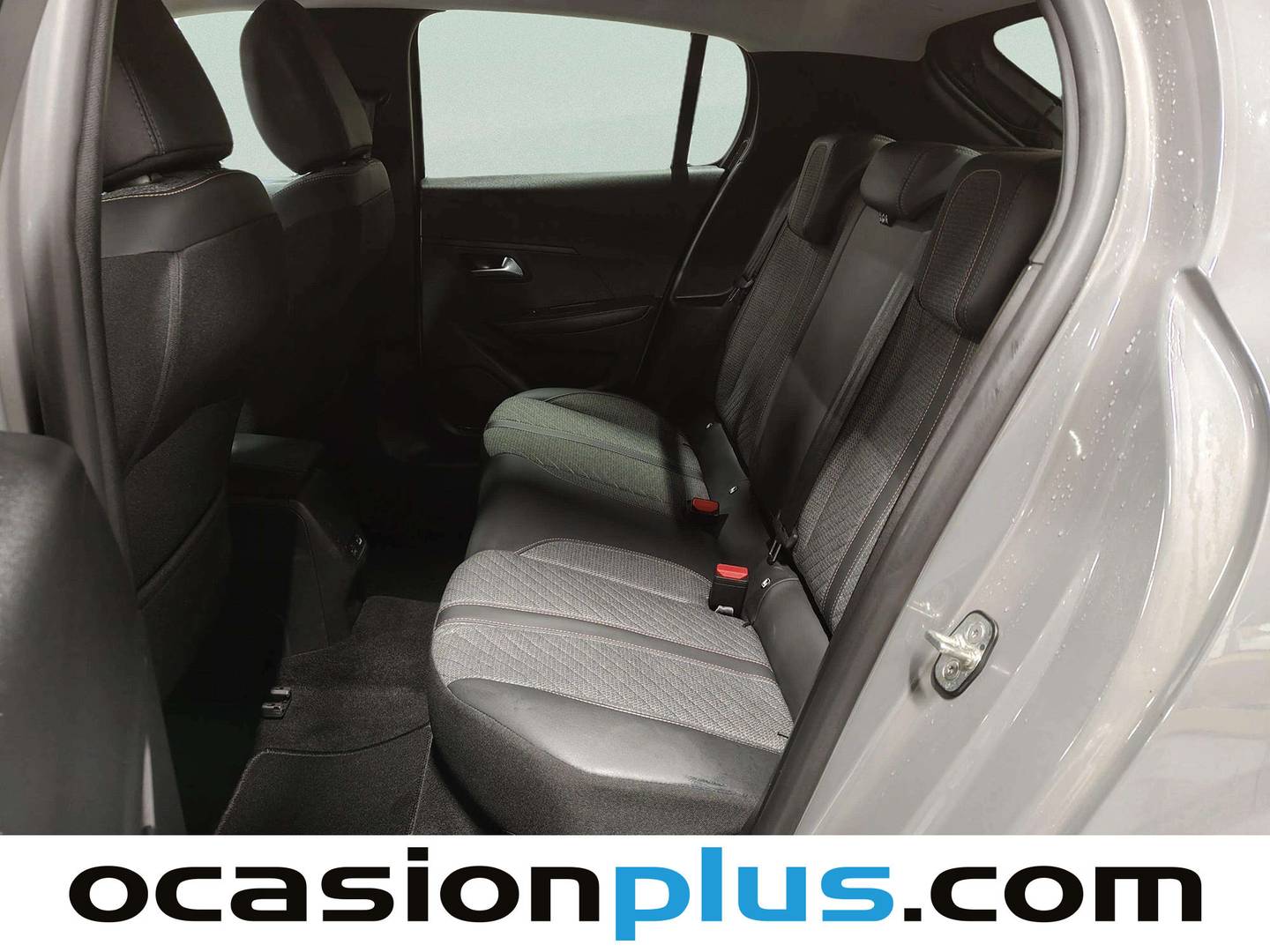 Foto Peugeot 208 Peugeot 208 PureTech 100 Allure (100 CV)