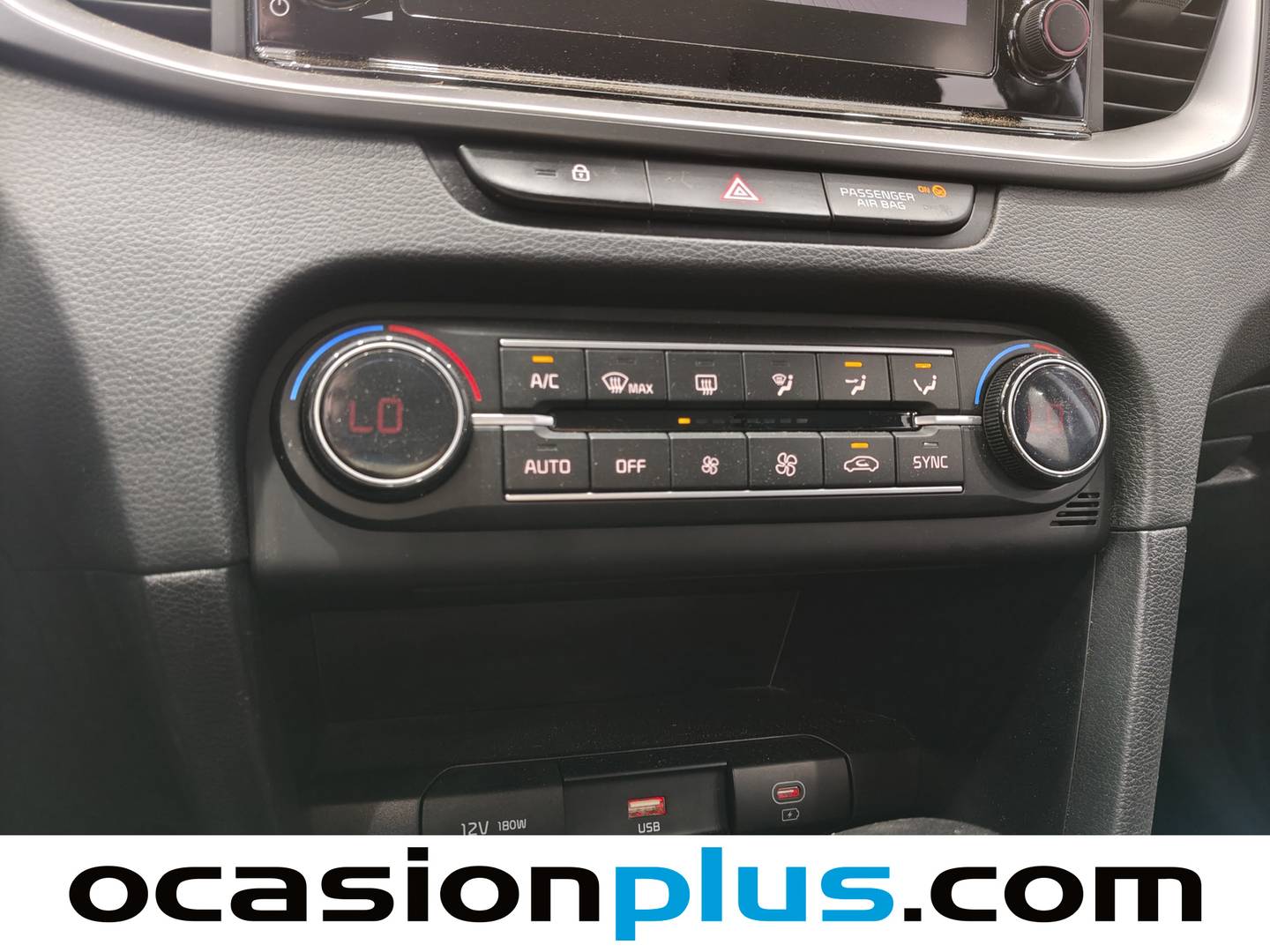 Acabados KIA Ceed KIA Ceed 1.0 MHEV Drive DCT (120 CV)