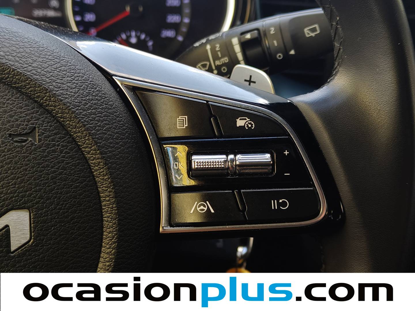 KIA Ceed Tourer Kia Ceed Tourer 1.0 MHEV Style Edition DCT (100 CV) barato