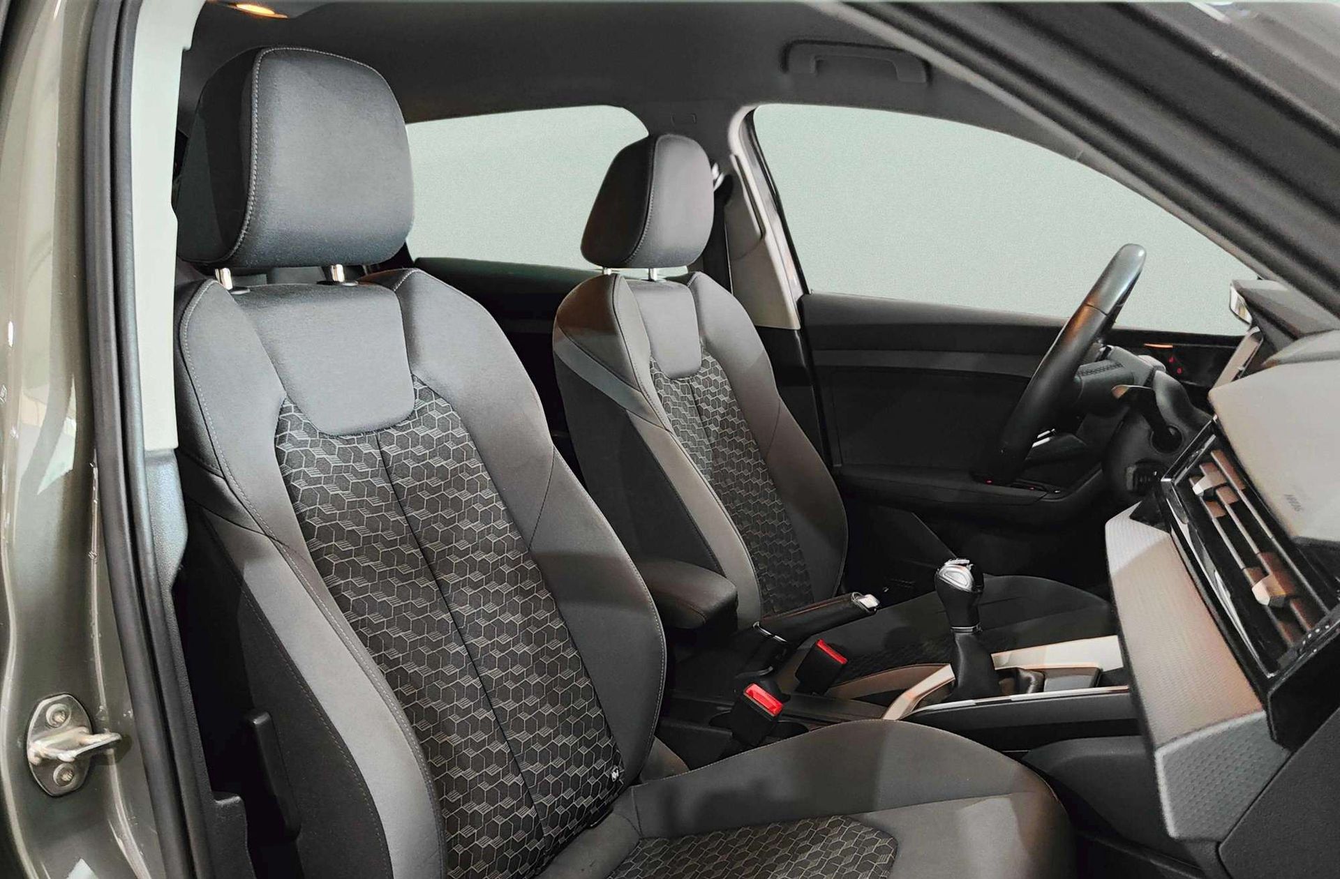 Audi A1 Sportback Adrenalin edition 30 TFSI Pack S-Line - foto 21