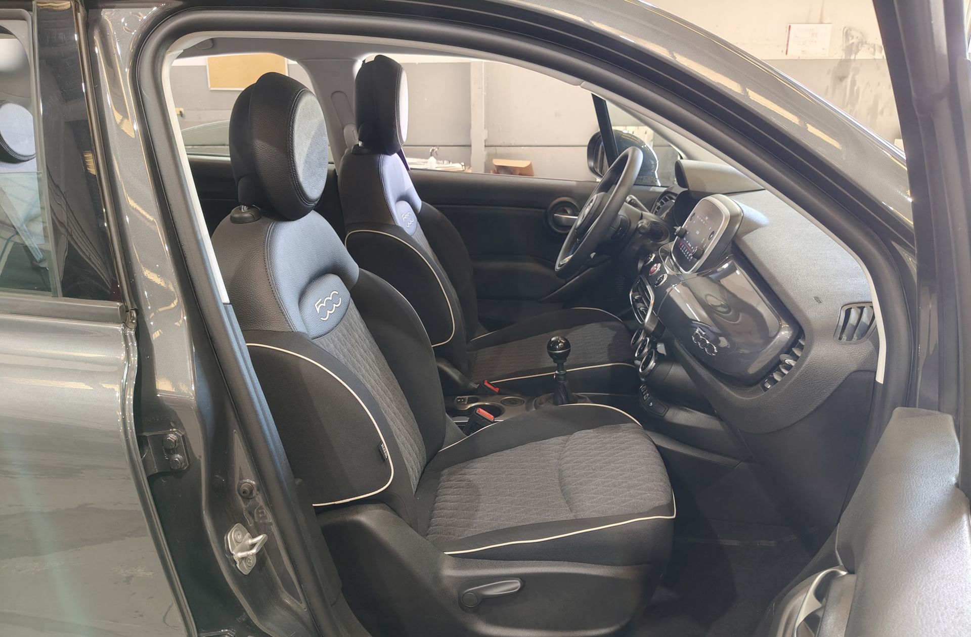 Fiat 500X 1.0 GSE City Cross T3 - foto 16