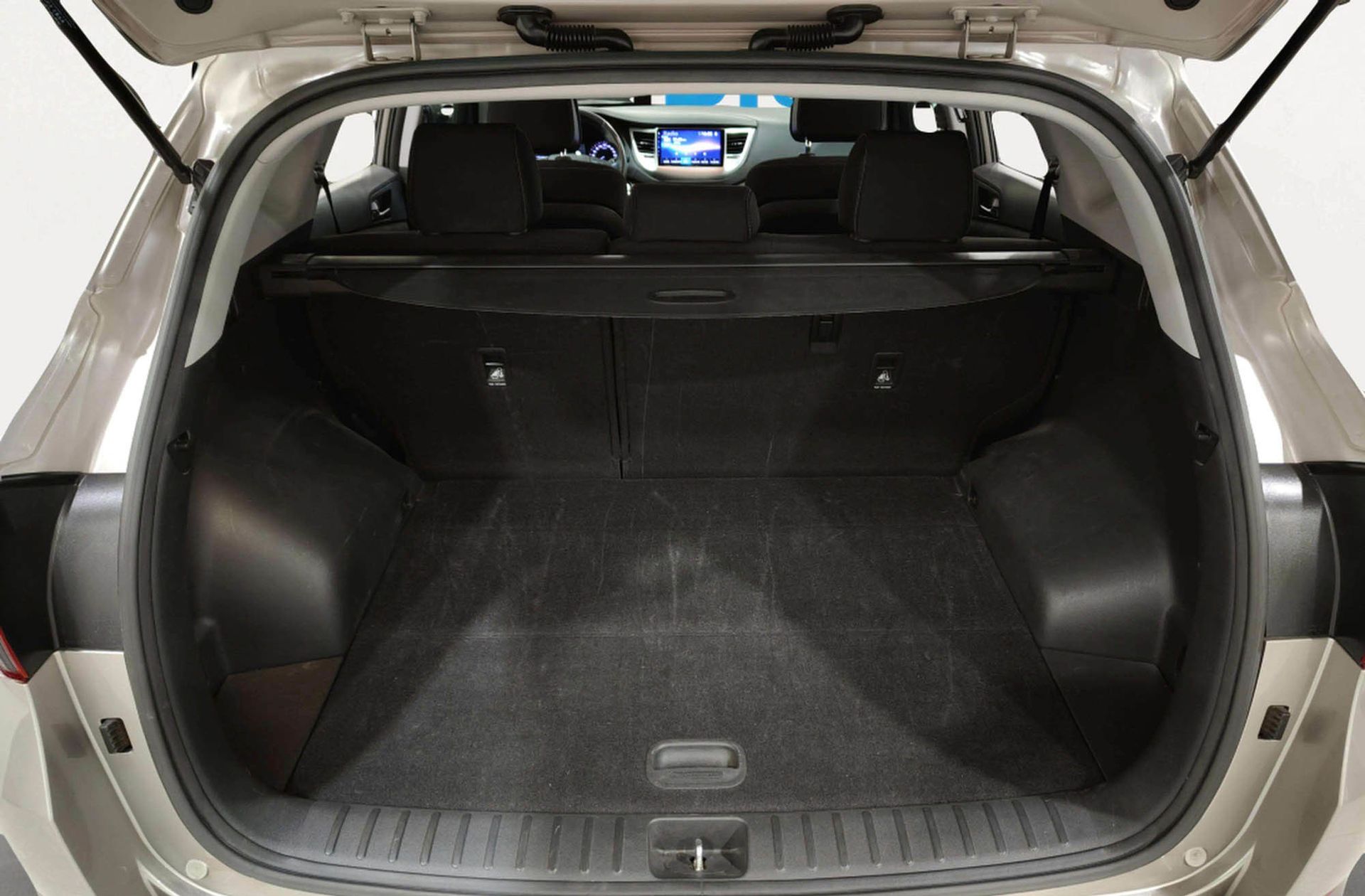 Hyundai Tucson 1.6 T-GDi Kosmo 4x2 DCT - foto 18
