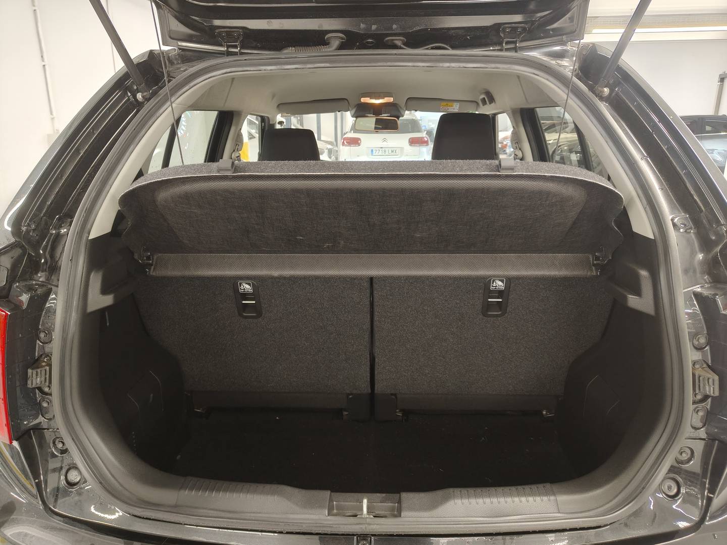 Foto Suzuki Ignis Suzuki Ignis 1.2 GLX SHVS  (90 CV)