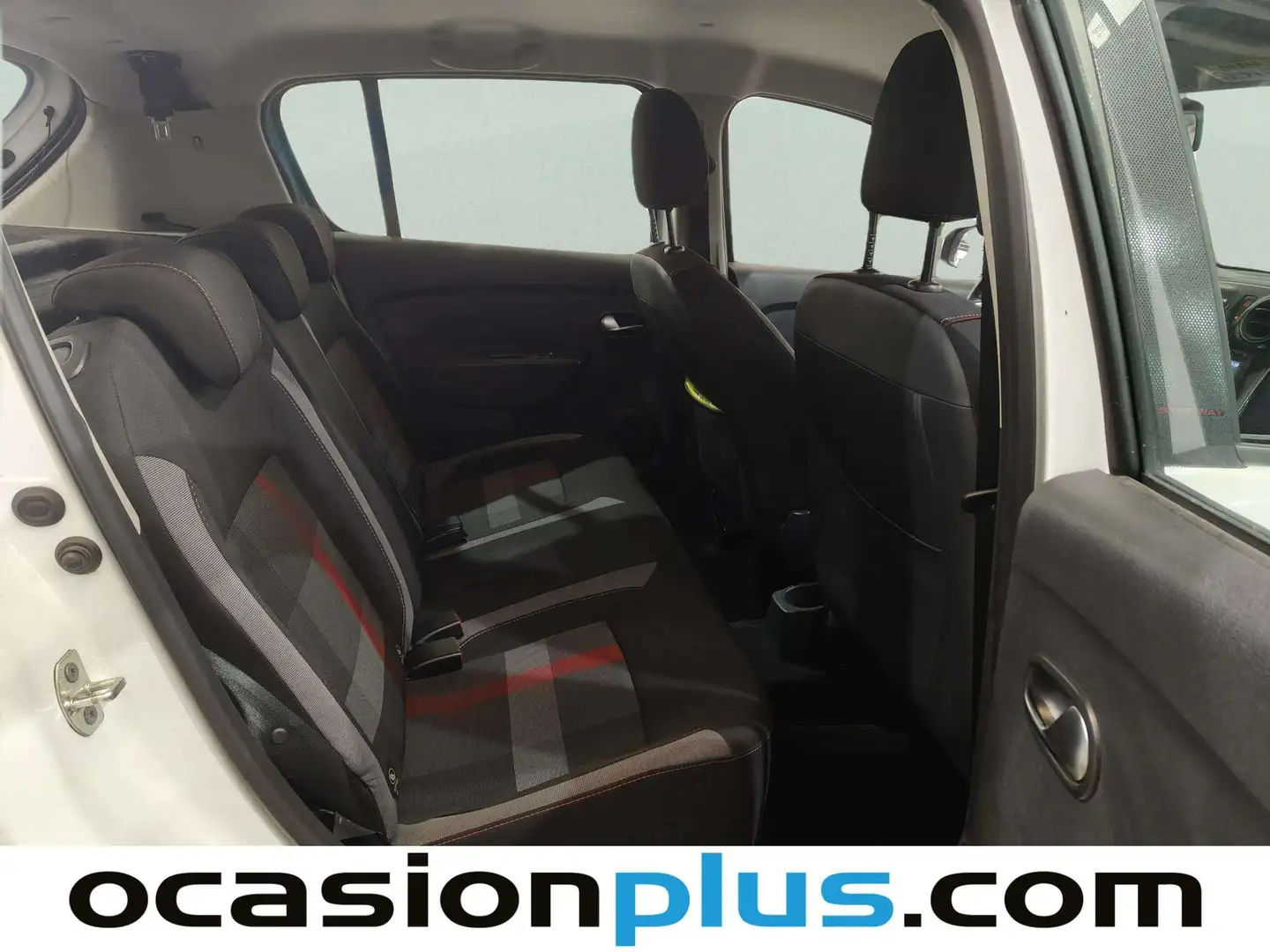 Foto Dacia Sandero Dacia Sandero Stepway Essential TCe (90 CV)