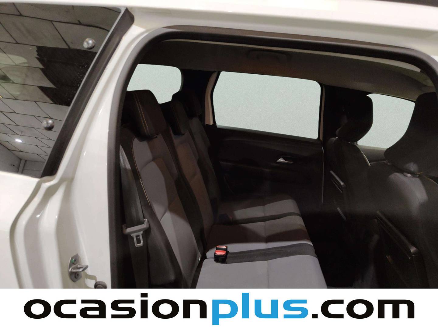 Dacia Jogger Dacia Jogger Extreme Hybrid (140 CV) 7 Plazas híbrido