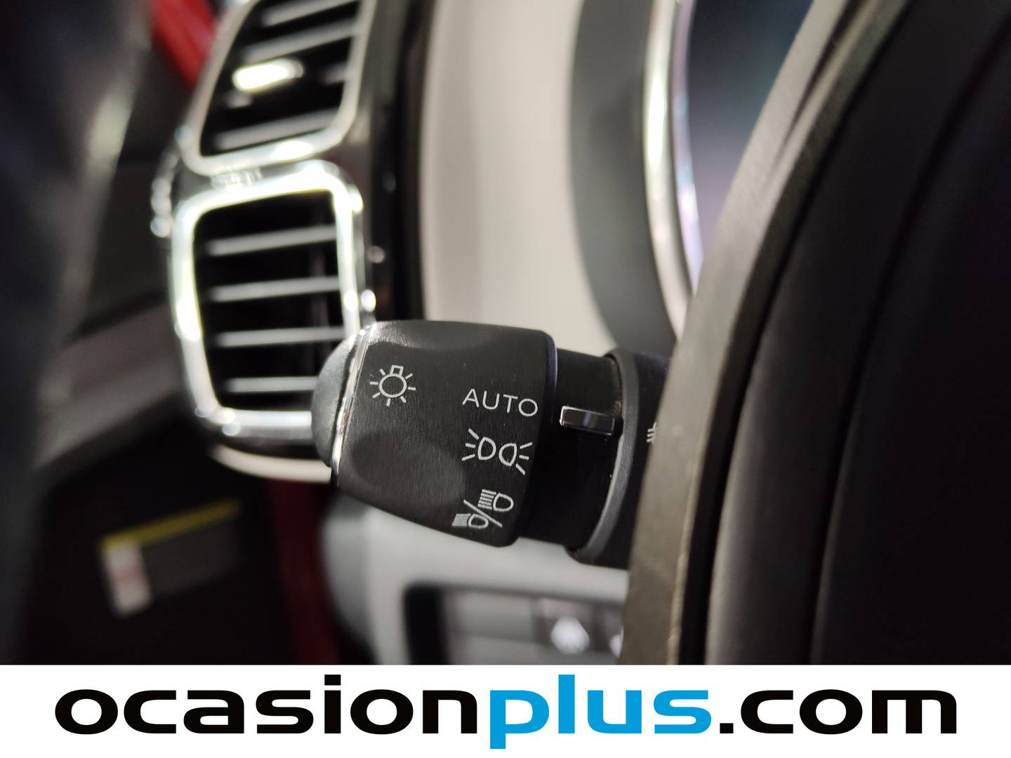 Citroën C5 Aircross Citroën C5 Aircross BlueHdi 130 S&S Shine (131 CV) de ocasión