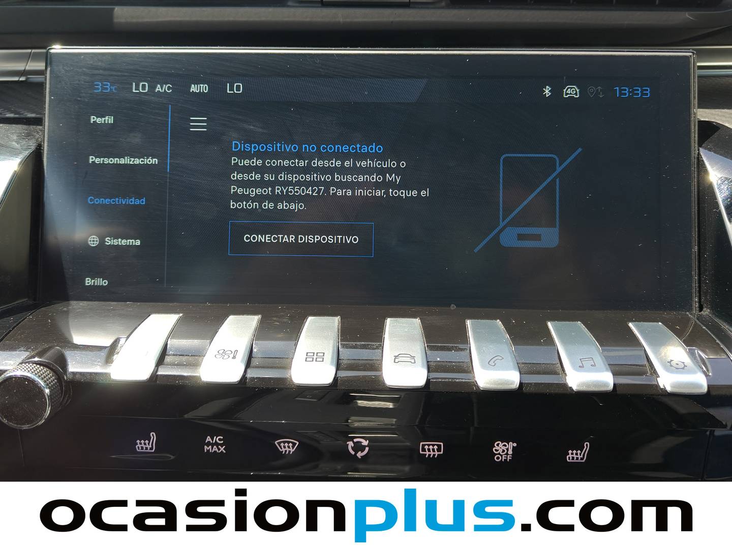 Foto Peugeot 508 Peugeot 508 SW SW BlueHDi 130 S&S GT EAT8 (130 CV)