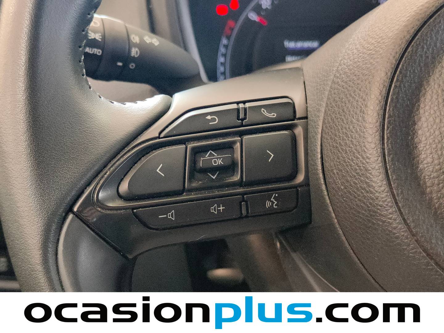 Foto Toyota Aygo X Cross Toyota Aygo X Cross 1.0 VVT-I Play (72 CV)