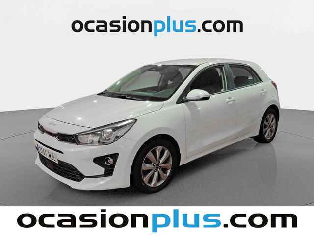 Kia Segunda Mano Murcia