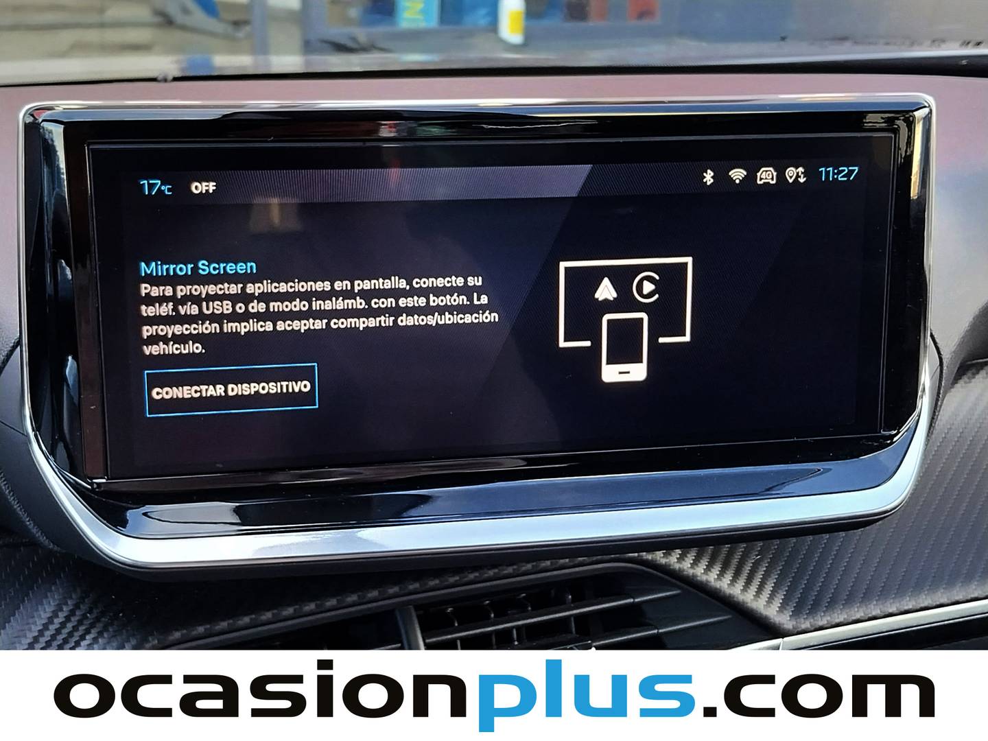 Foto Peugeot 2008 Peugeot 2008 PureTech 100 S&S Allure (100 CV)