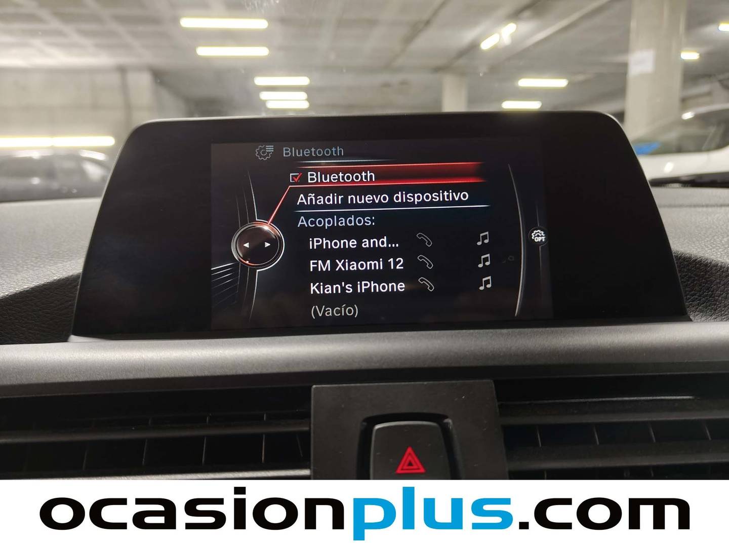 BMW Serie 1 BMW Serie 1 118i  Pack M (136 CV) gasolina