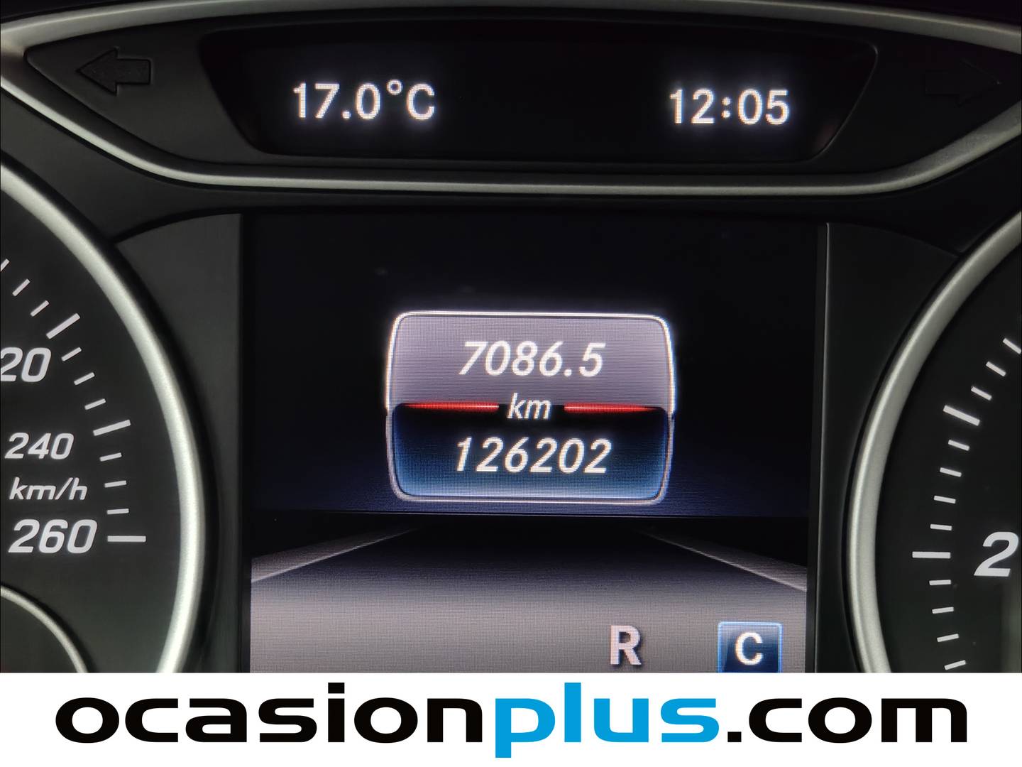 Foto Mercedes Clase A Mercedes-Benz Clase A 200 d (136 CV)