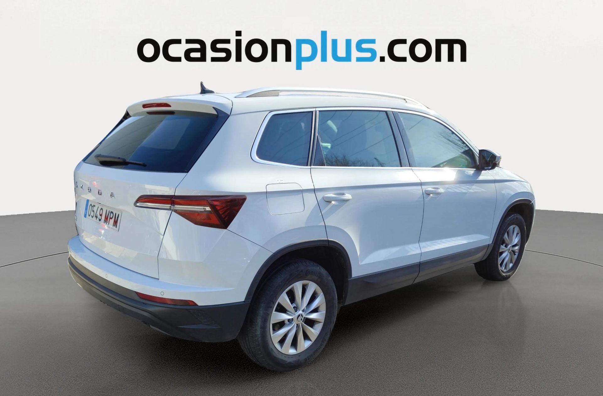 Škoda Karoq 2.0 TDI Selection - foto 4