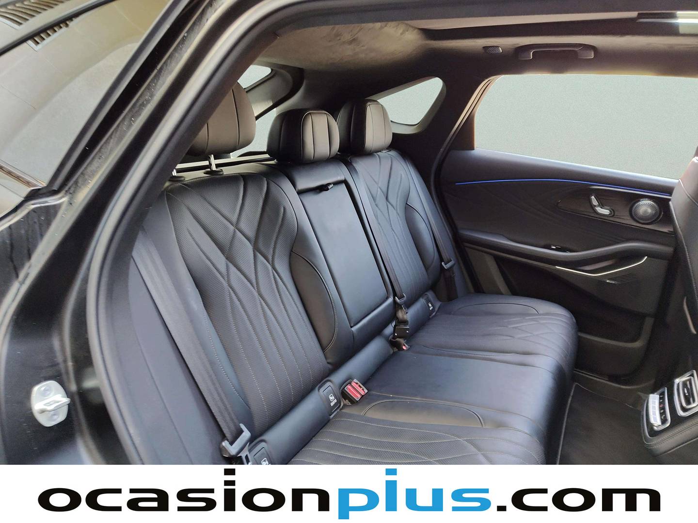 OMODA 9 Omoda 9 1.5 TGDI SHS Premium AWD (537 CV) 2025