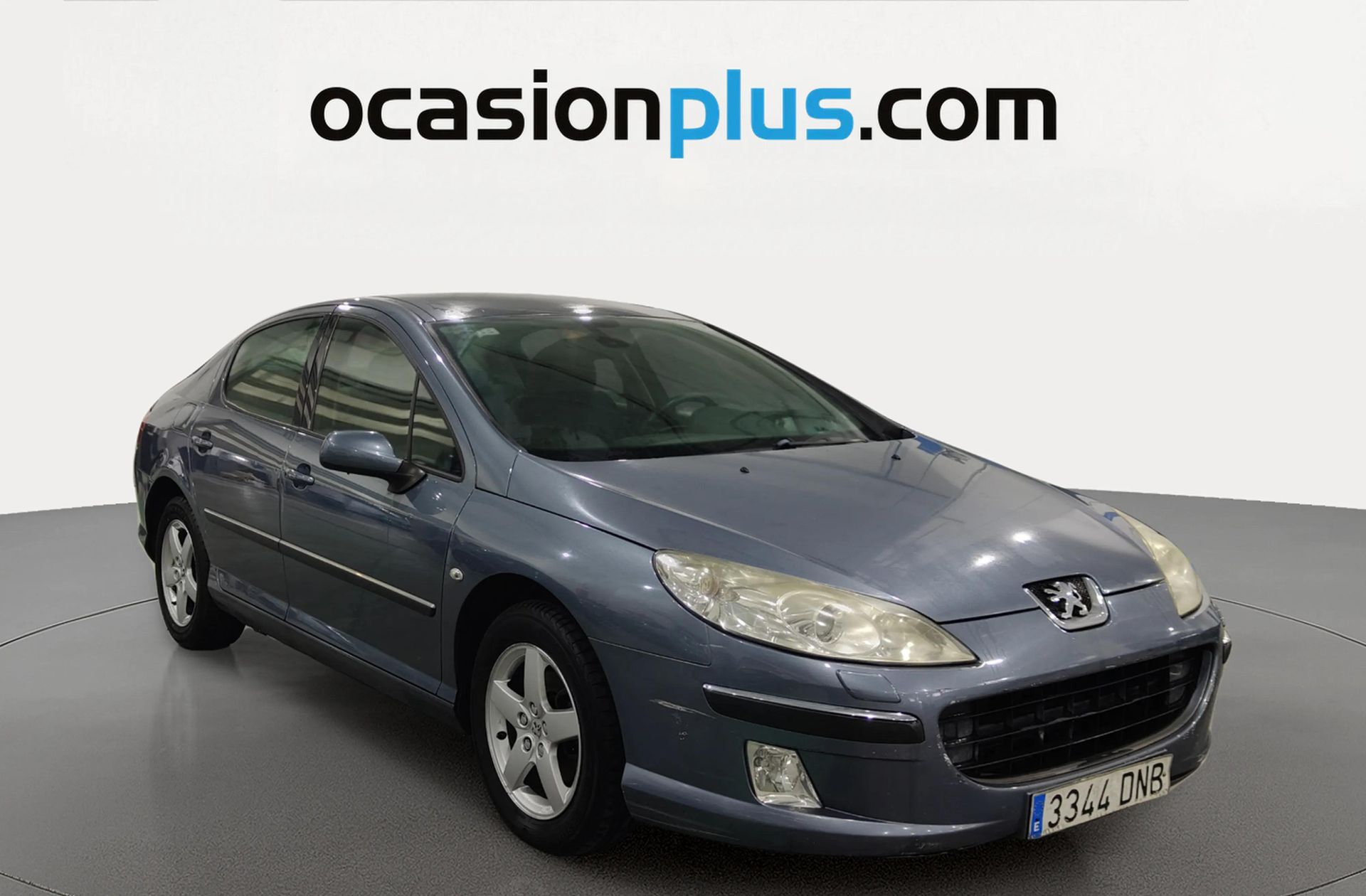 Peugeot 407 HDi 136 ST Confort Pack - foto 2