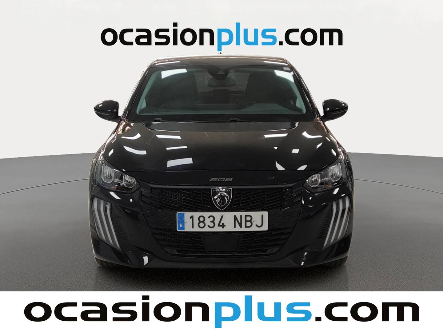 Foto Peugeot 208 Peugeot 208 PureTech 100 Allure (100 CV)