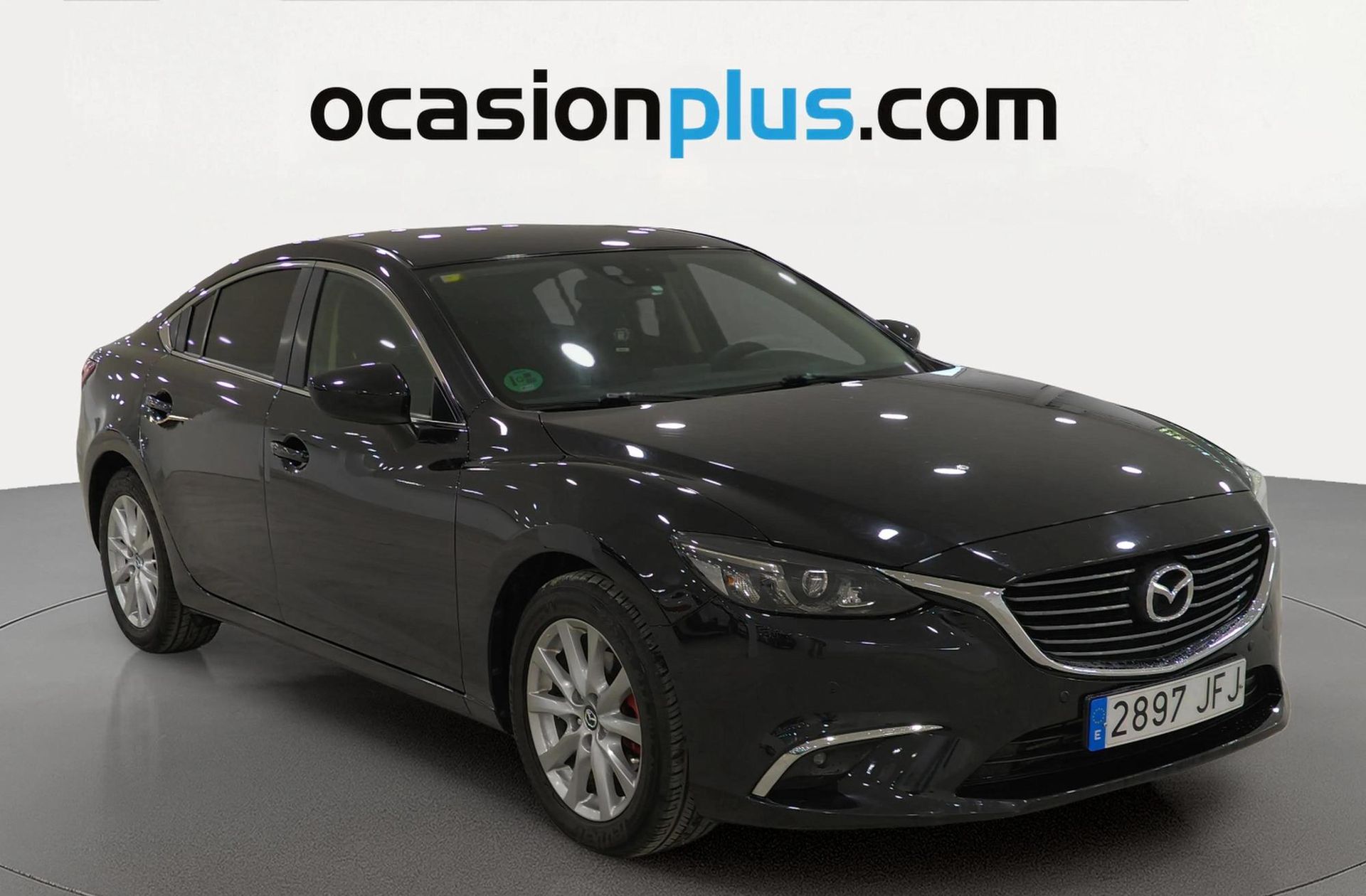 Mazda Mazda6 2.2 DE Style+ - foto 2