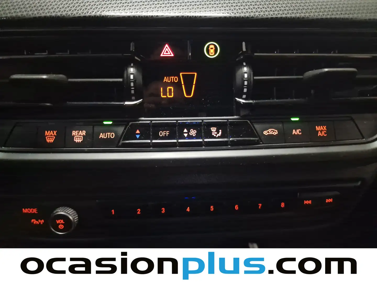 Foto BMW Serie 1 BMW Serie 1 116d (116 CV) Pack M