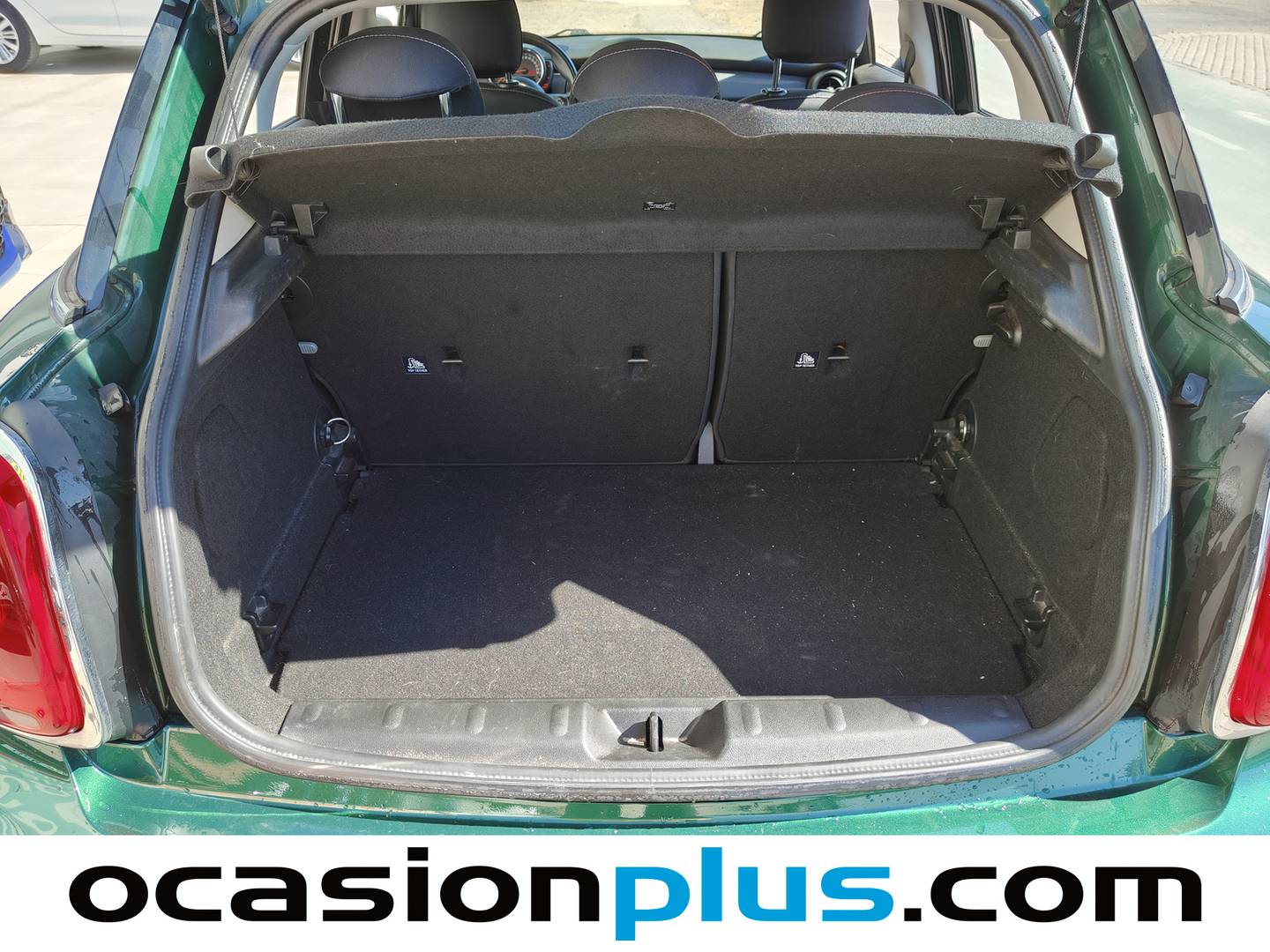 Foto Mini MINI MINI MINI 5 Puertas 5 Puertas Cooper D  (116 CV)