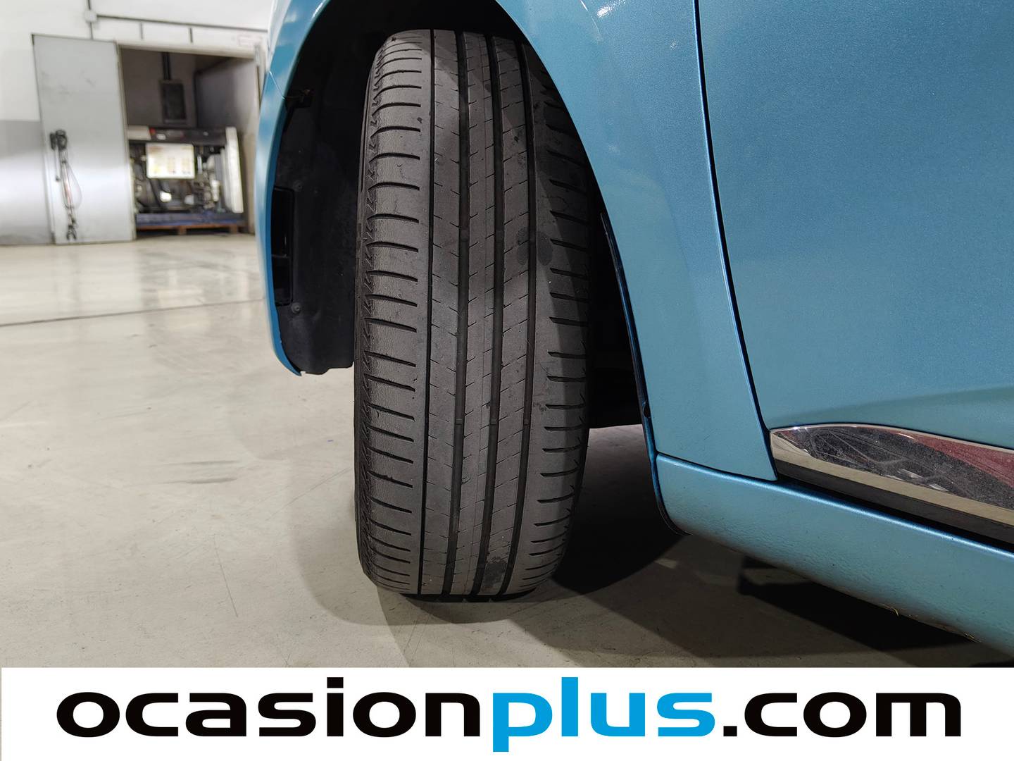 Renault Clio Renault Clio Intens Blue dCi (85 CV) de ocasión