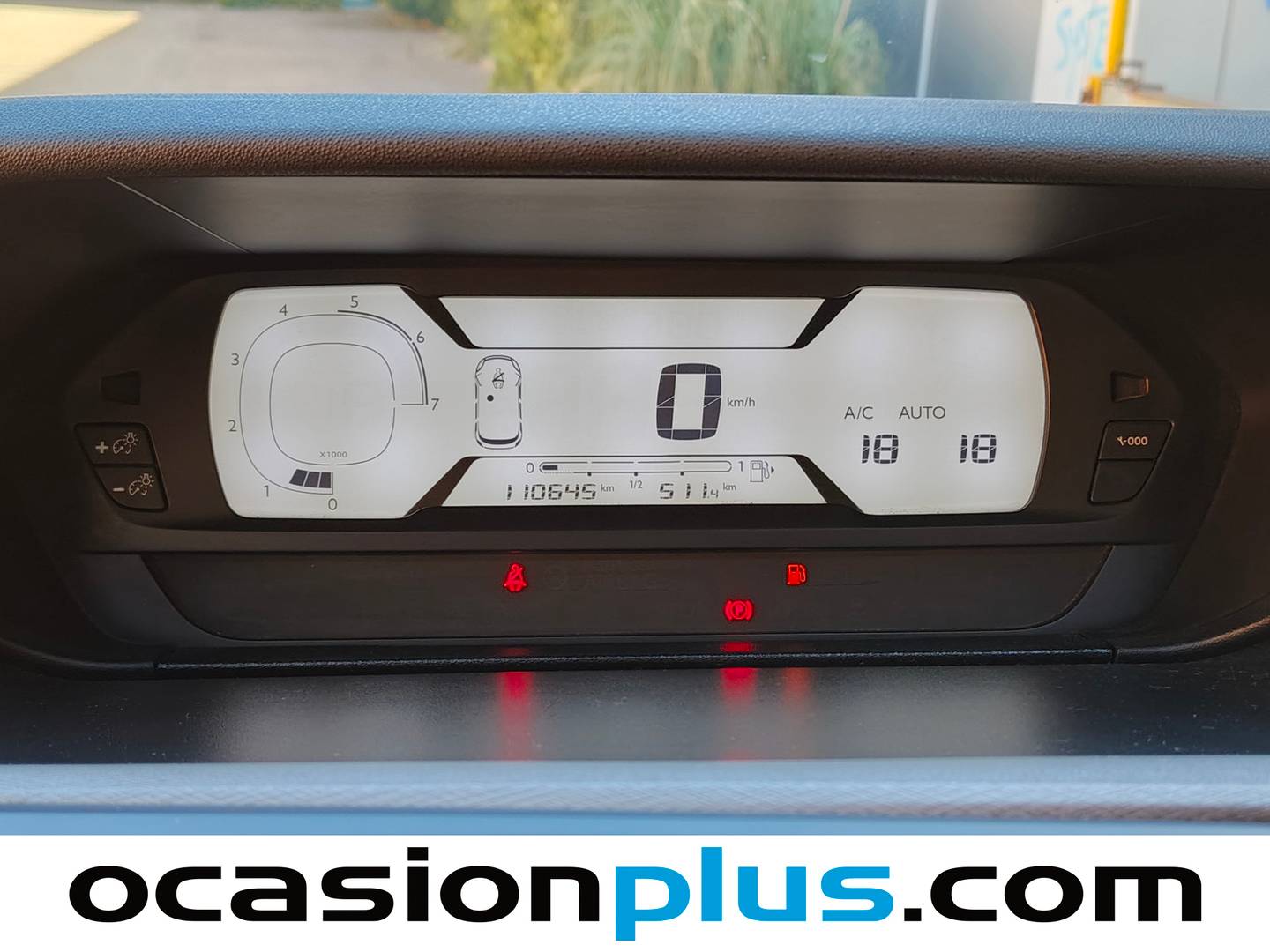 Citroën C4 Spacetourer Citroën C4 Spacetourer BlueHDi 130 S&S Live  (130 CV) 2019