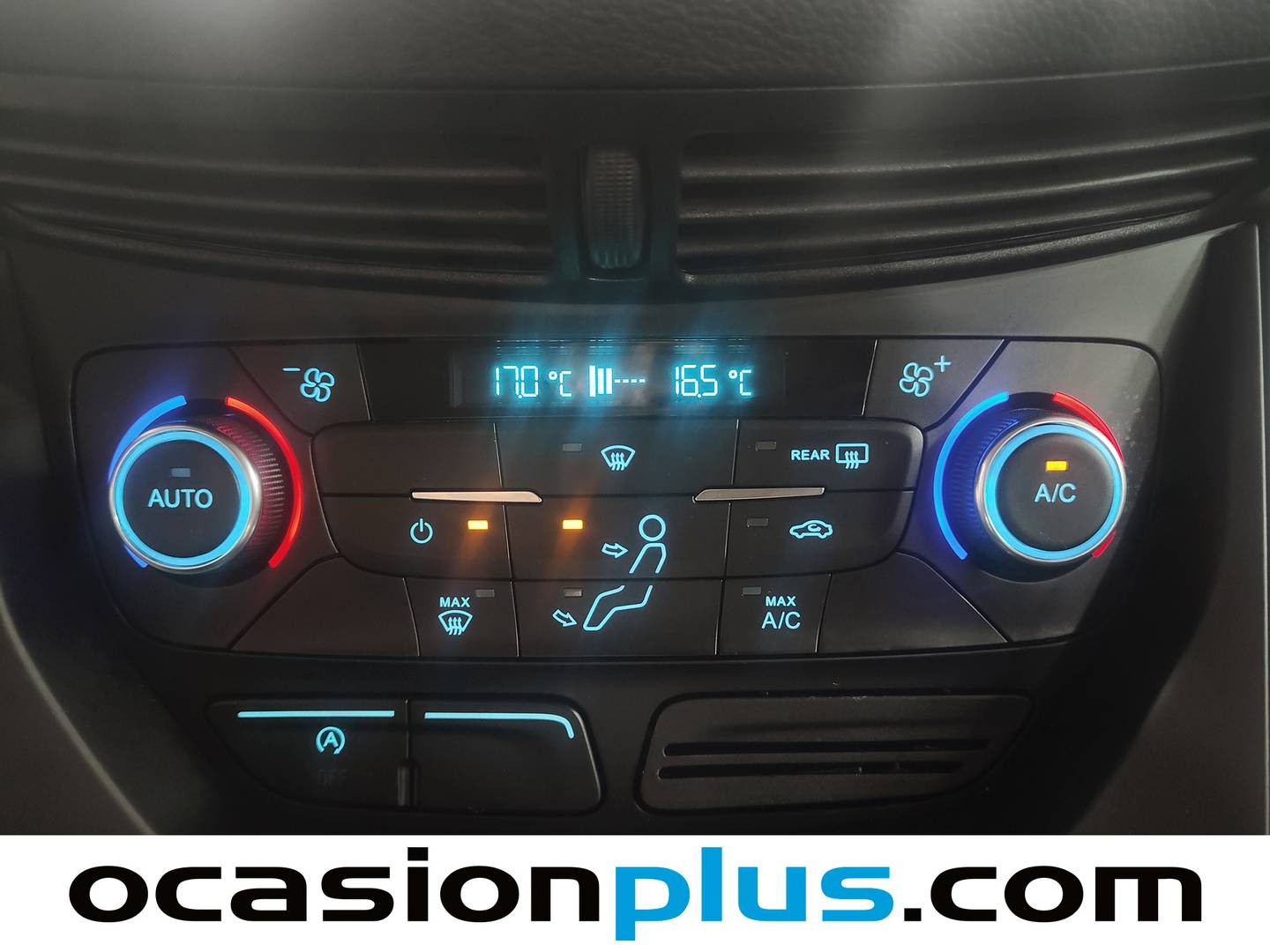 Ford Kuga Ford Kuga 1.5 EcoBoost S&S Trend+ 4x2 (120 CV) manual