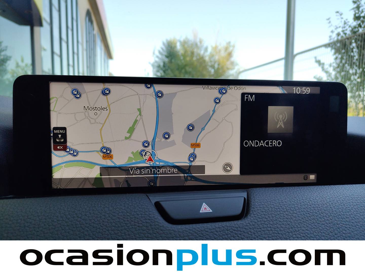 Accesorios del Mazda CX-60 Mazda CX-60 e-Skyactiv PHEV Homura AWD (327 CV)