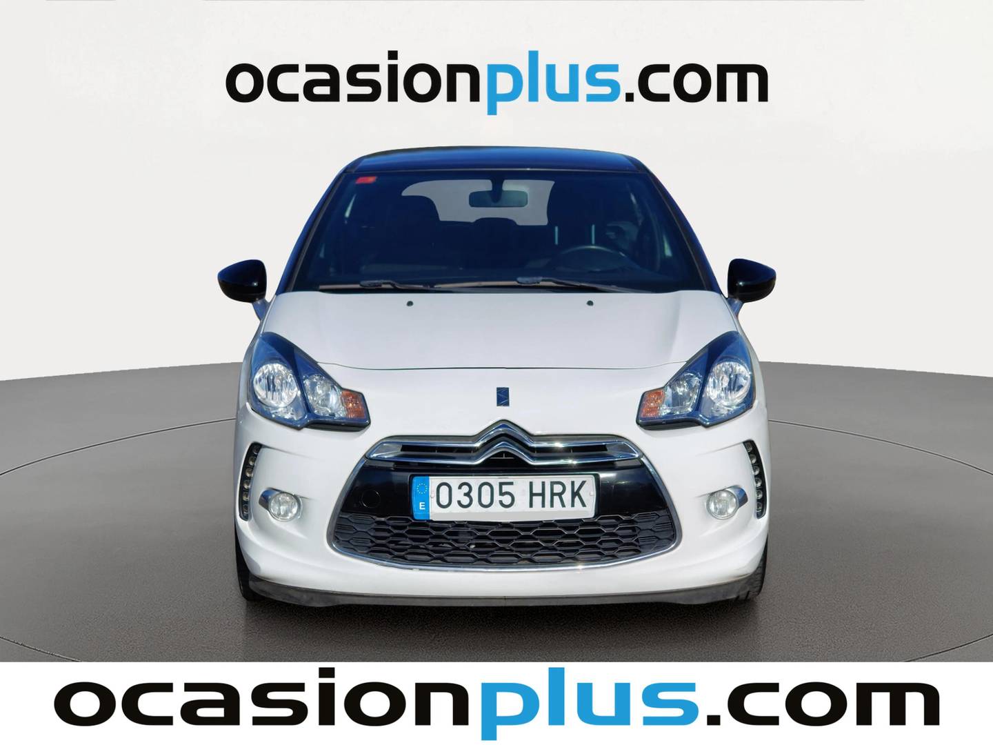 Citroën DS3 Citroën DS3 VTI 82 Urban Shot (82 CV) barato